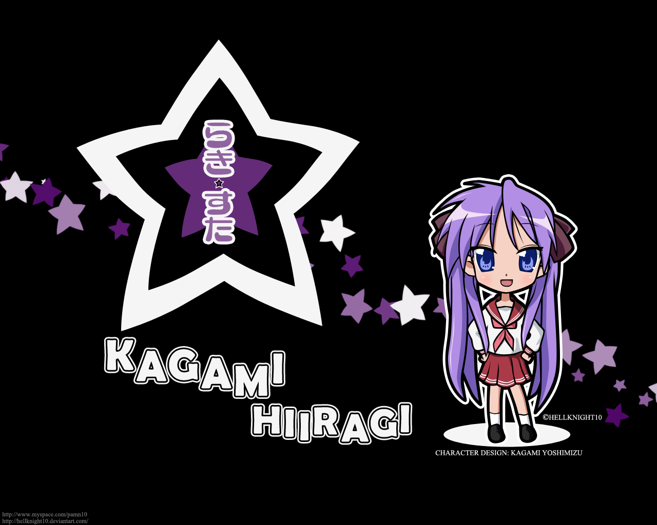 black, hellknight10, hiiragi_kagami, lucky_star