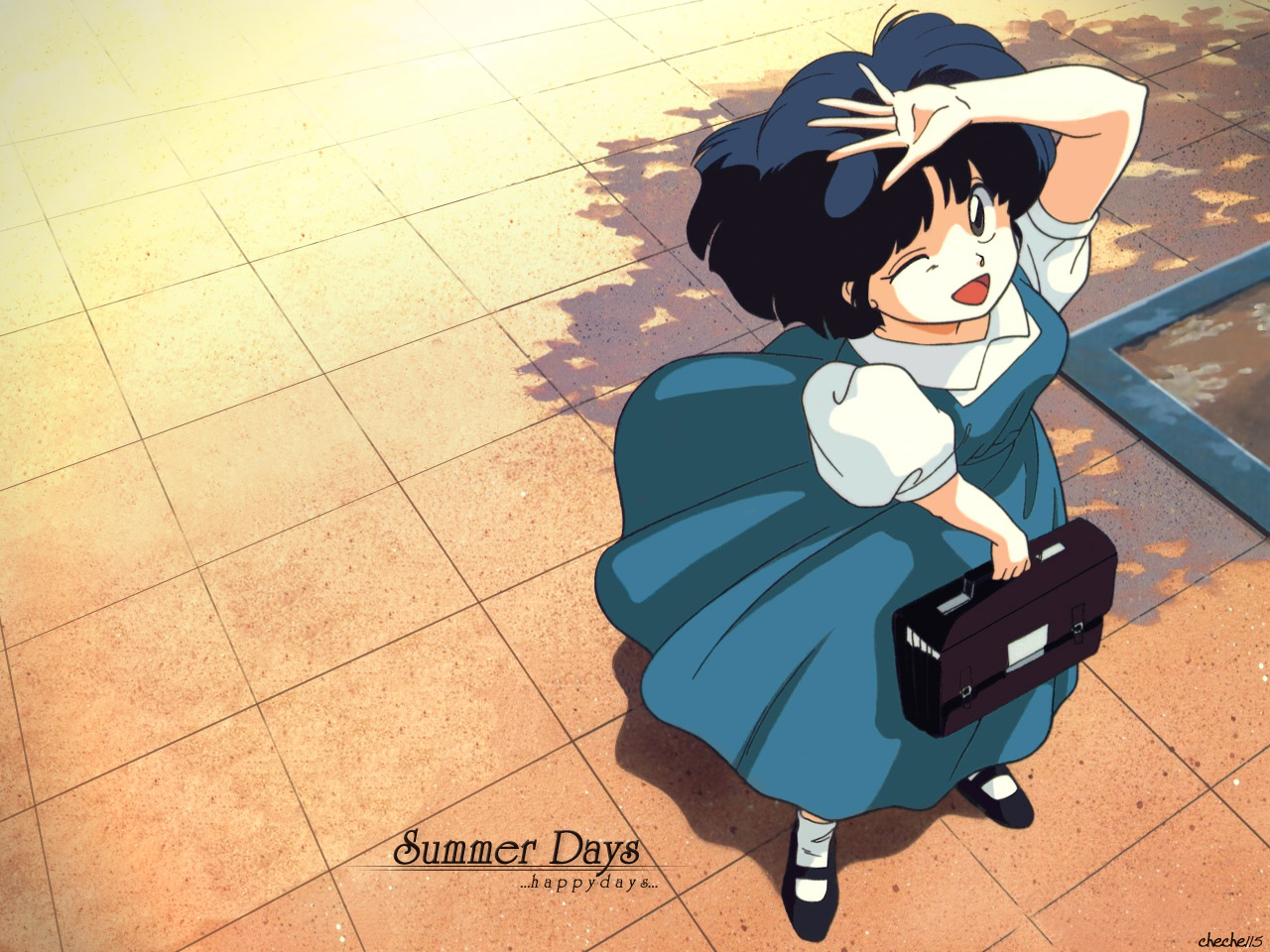 ranma½, tendo_akane