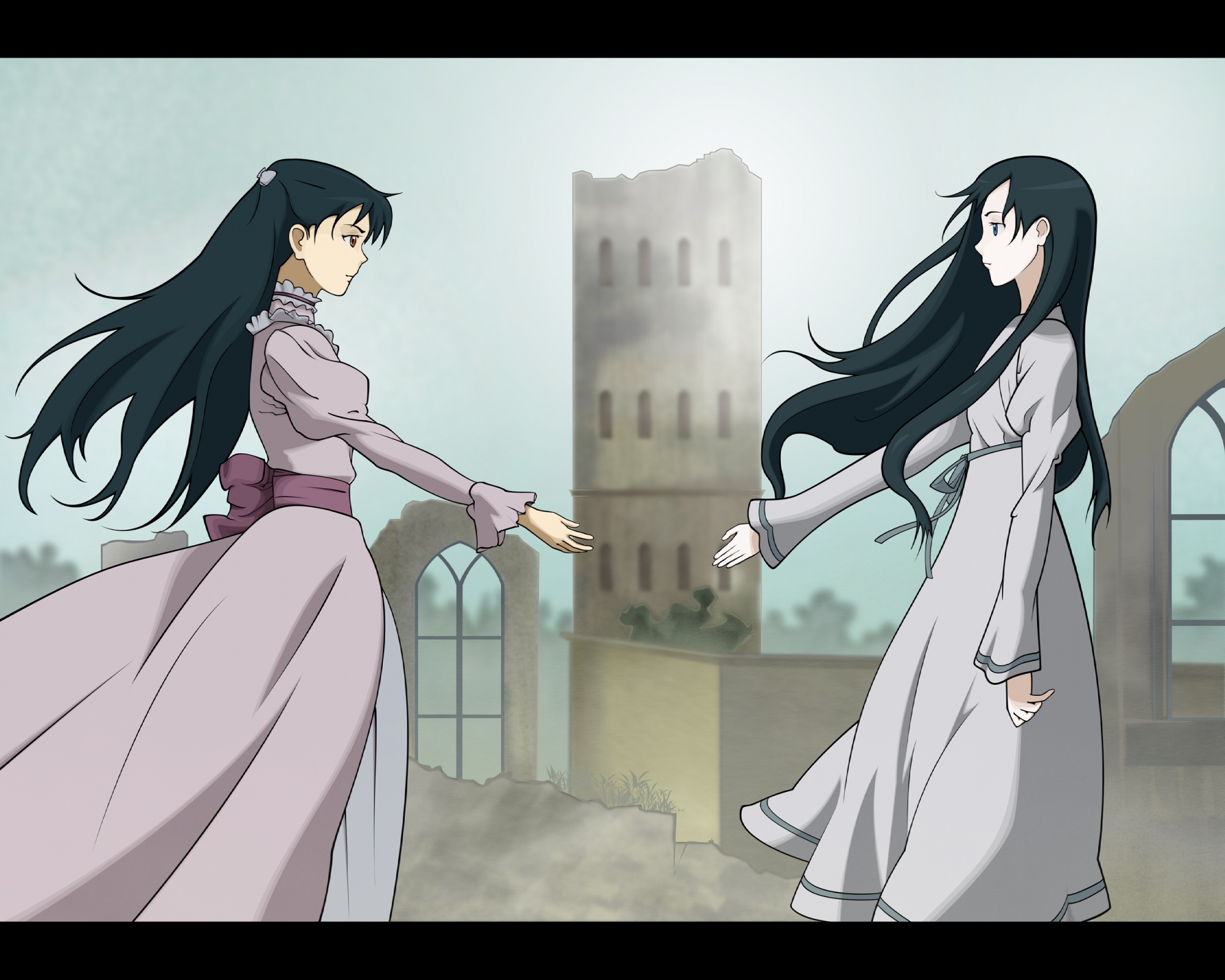 blood_(anime), diva, otonashi_saya