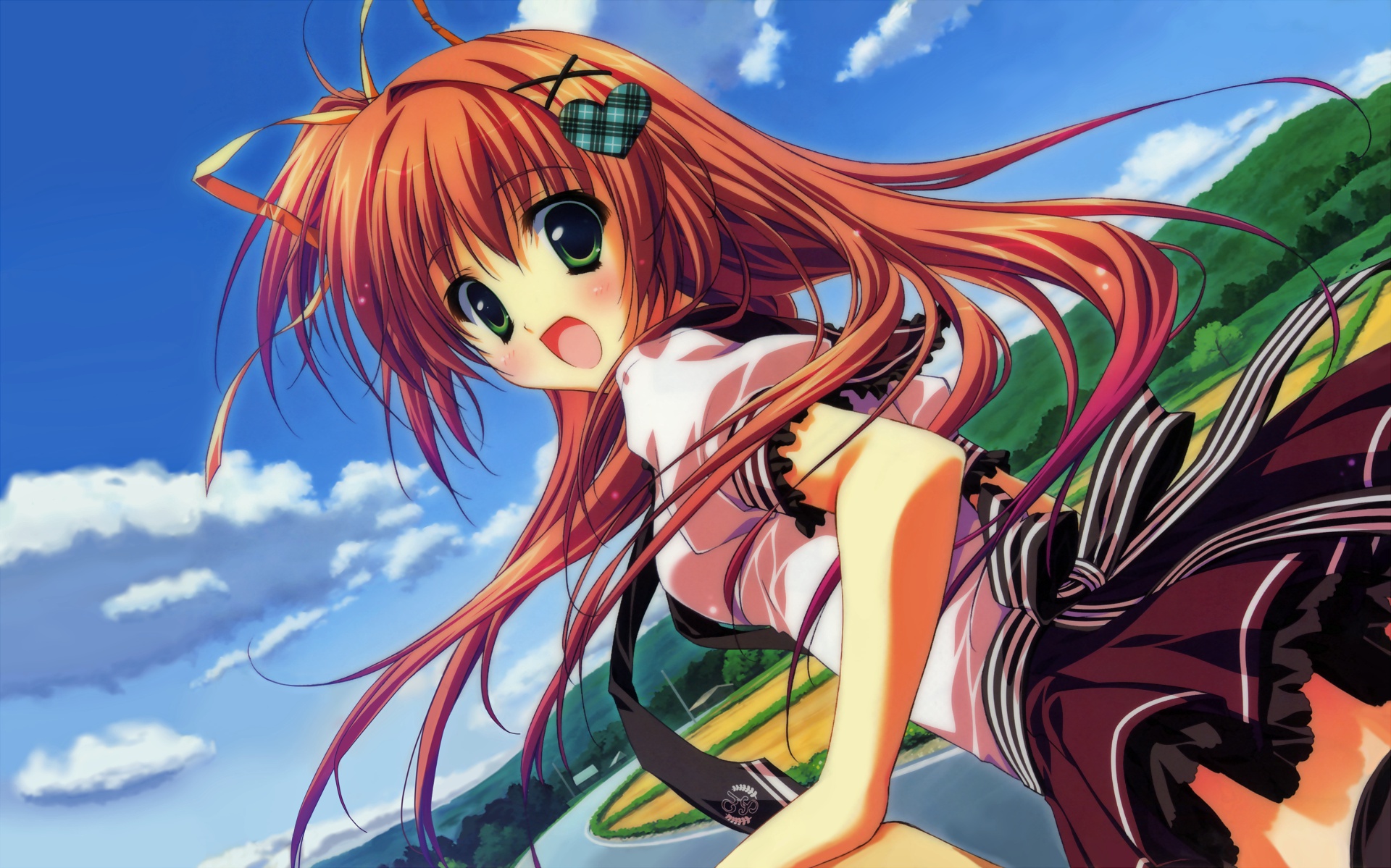 feng, hoshizora_e_kakaru_hashi, nakatsugawa_ui, ryohka