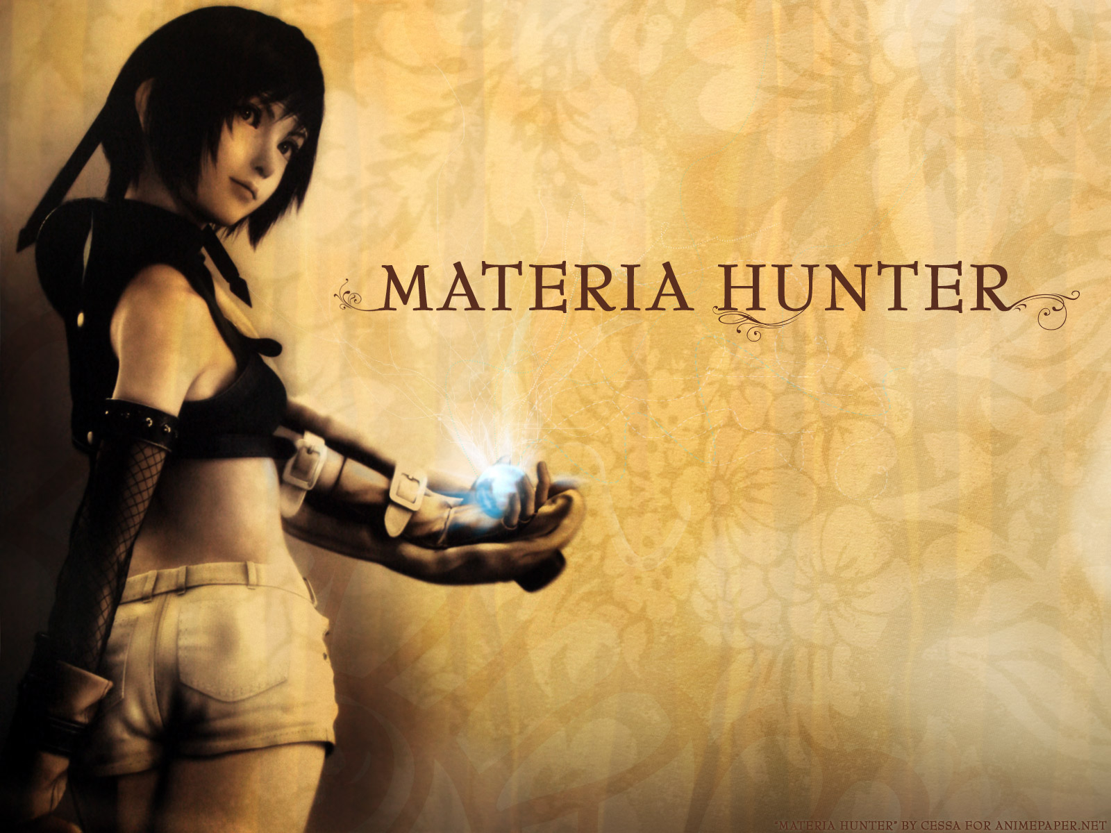 final_fantasy, final_fantasy_vii, yuffie_kisaragi