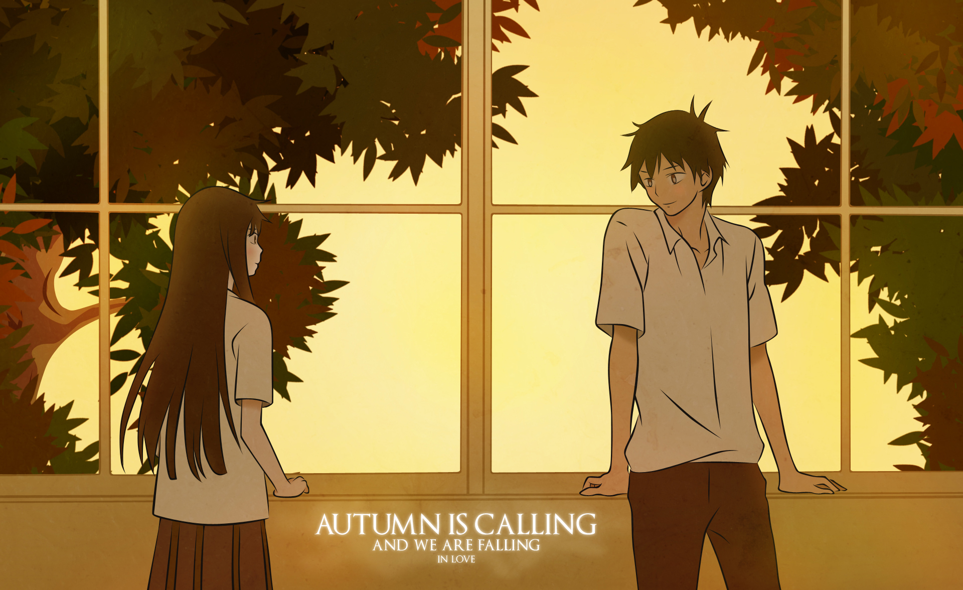 kazehaya_shouta, kimi_ni_todoke, kuronuma_sawako, polychromatic