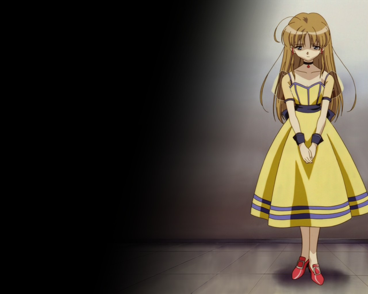 arc_the_lad, dress