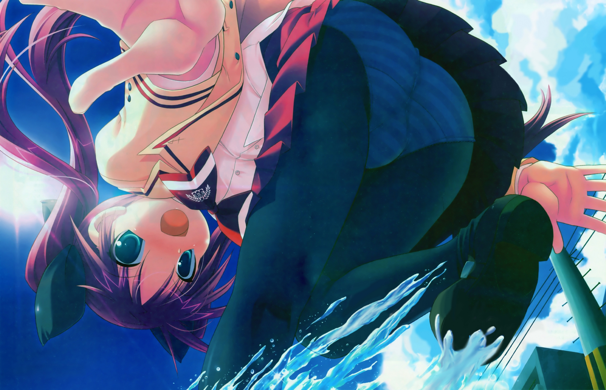 harukazedori_ni_tomarigi_wo, momotani_harune