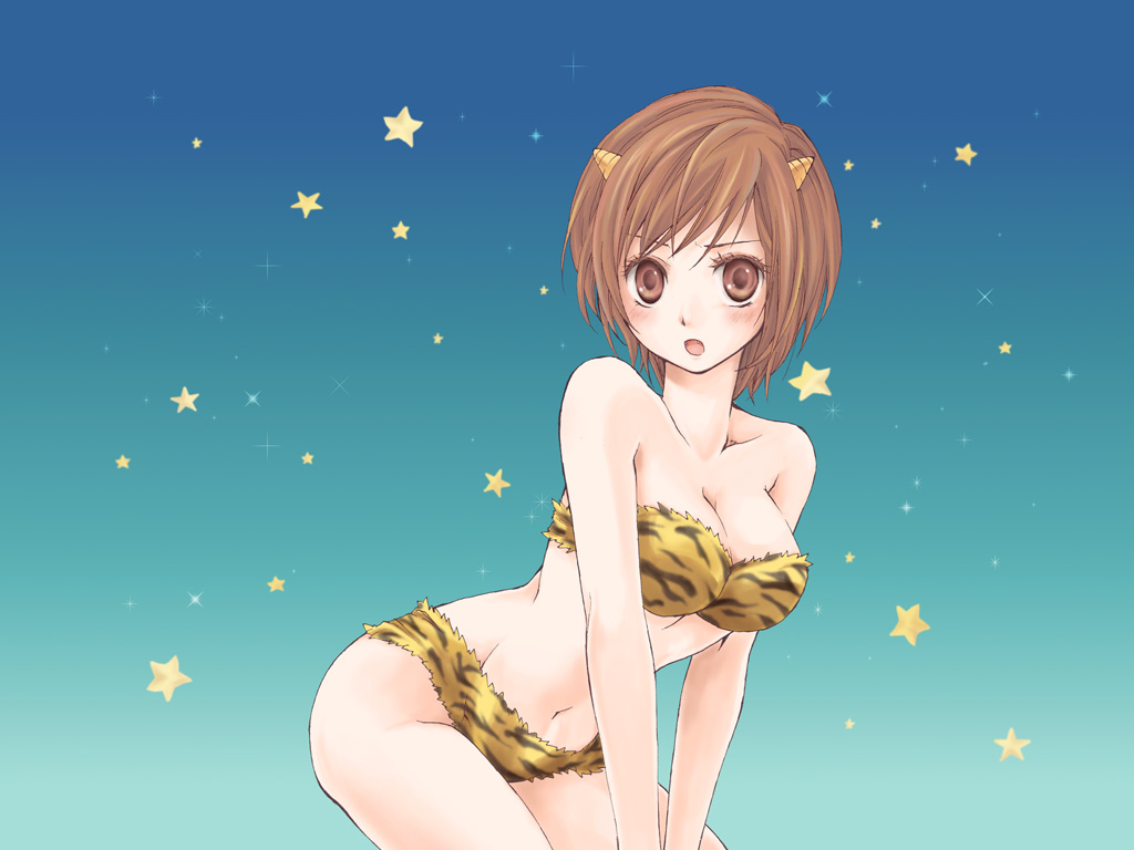 meiko, urusei_yatsura, vocaloid