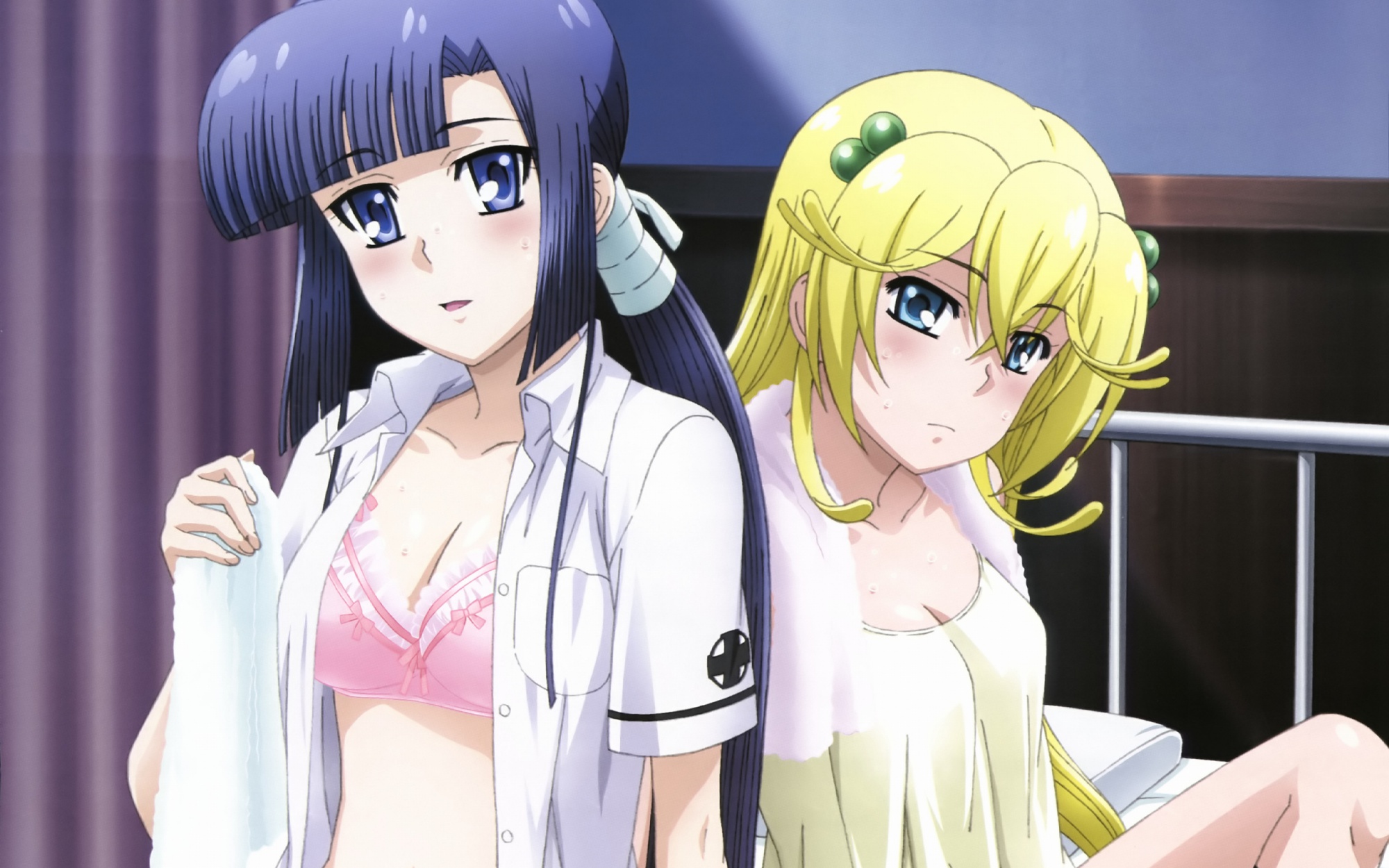 ania_fortuna, asura_cryin', takatsuki_kanade