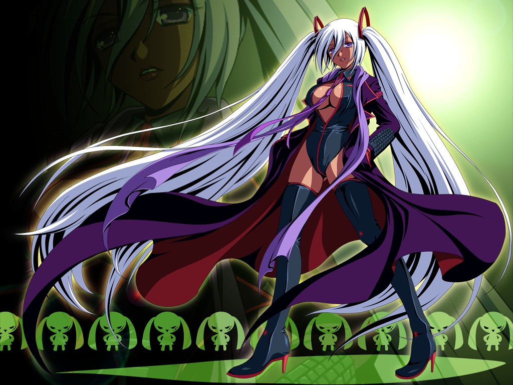 vocaloid, yamine_aku, zoom_layer