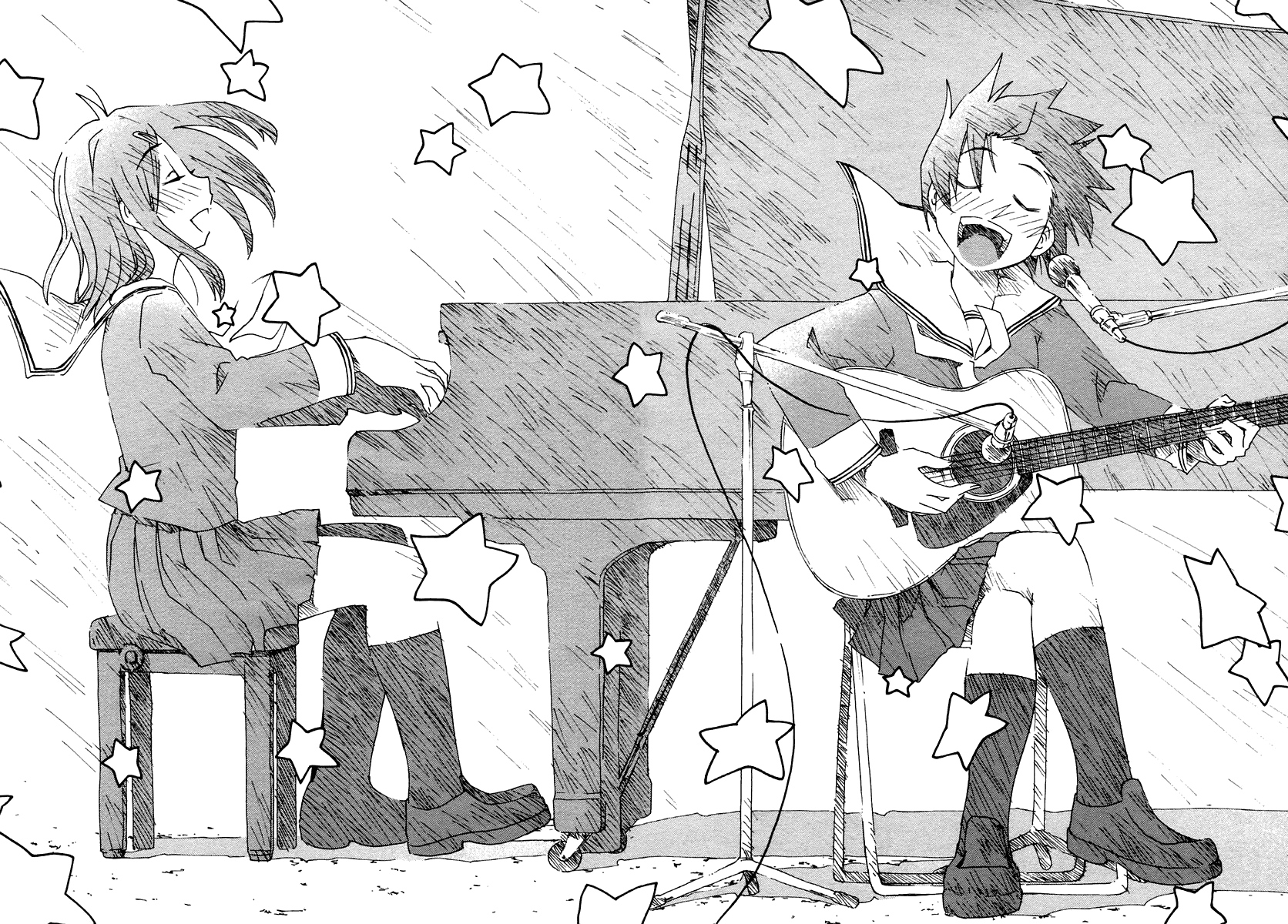 concerto, fukagawa_ino, hattori_mitsuru, music, oosawa_hitomi