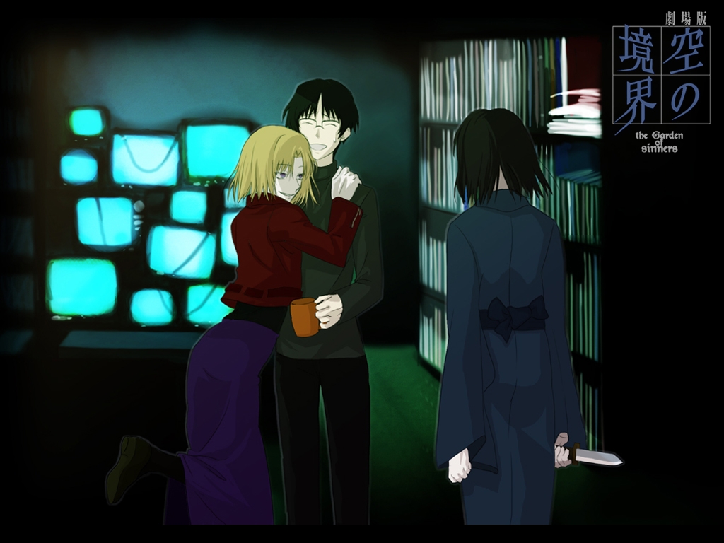 kara_no_kyoukai, kokutou_mikiya, ryougi_shiki, shirazumi_lio, tagme