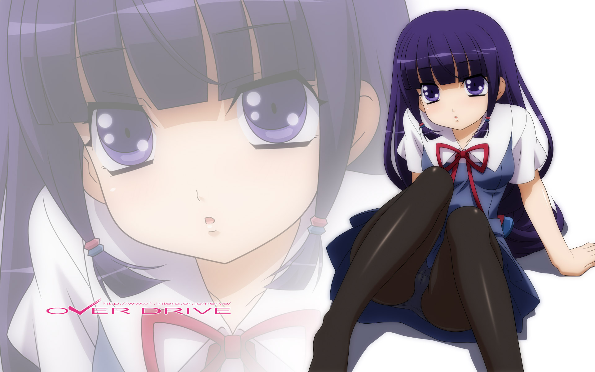 munakata_michiru, over_drive, stockings, sugimura_tomokazu, uta-kata