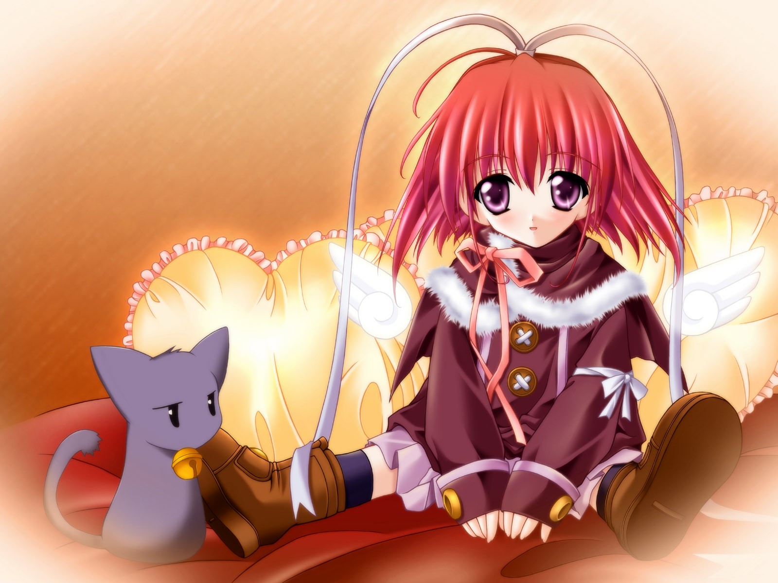 sayorana_etranger