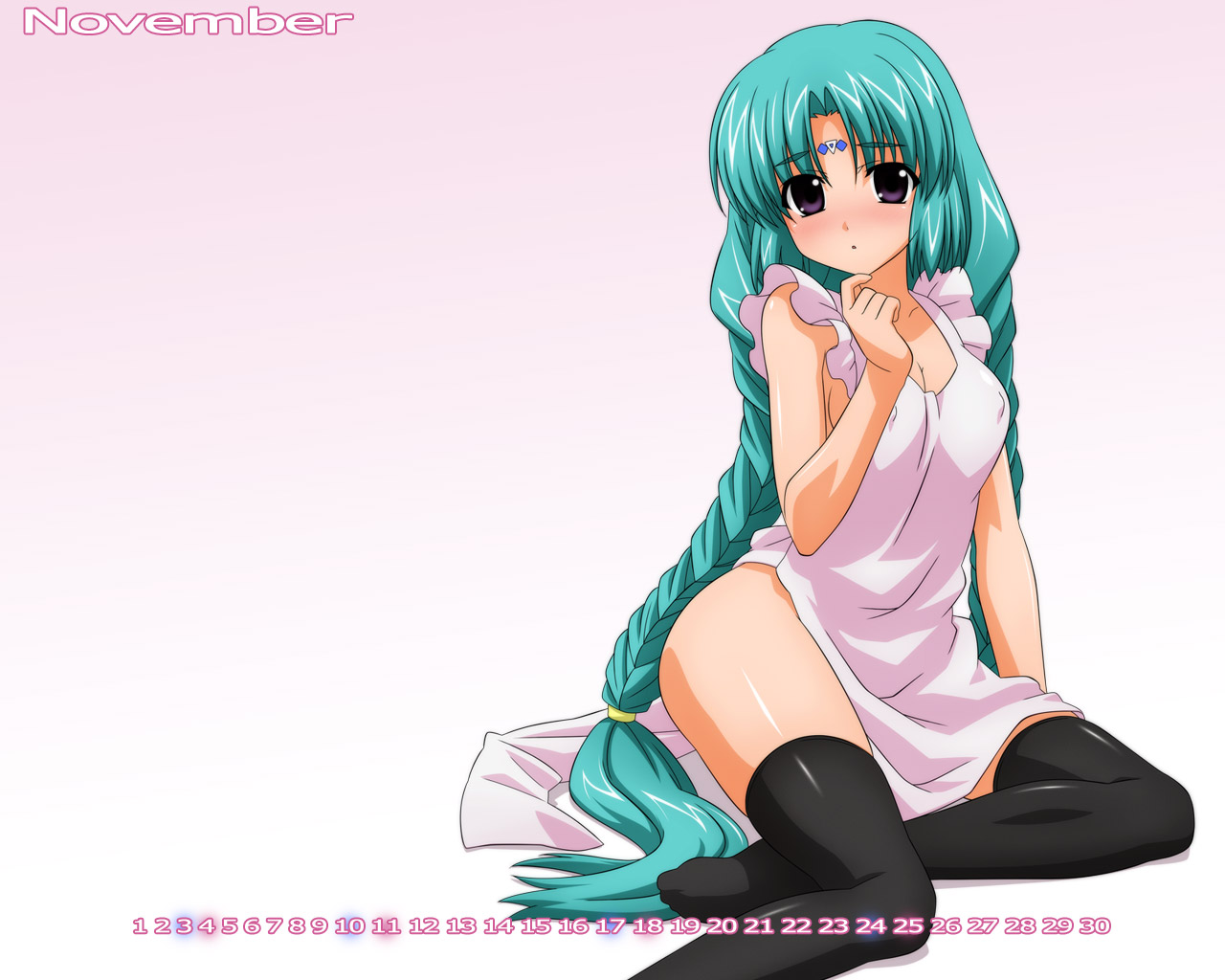 calendar, canal_volphied, lost_universe, sugimura_tomokazu, vector, wave_ride