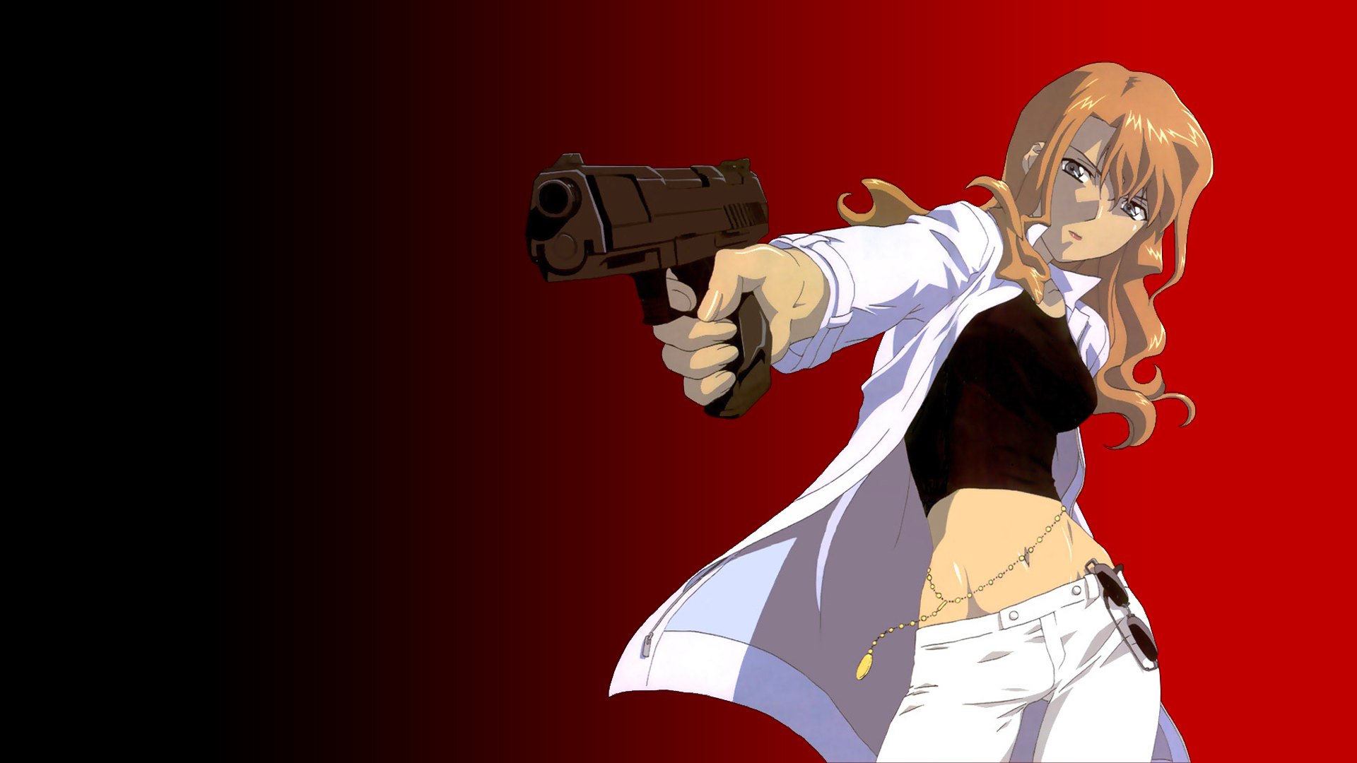 gun, mireille_bouquet, noir, weapon