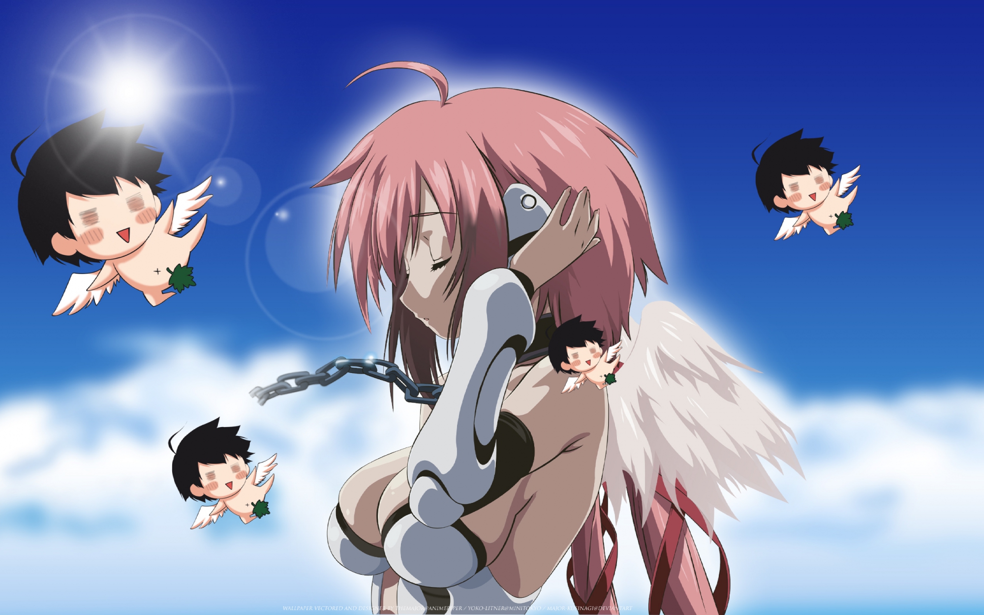 ikaros, sakurai_tomoki, sora_no_otoshimono