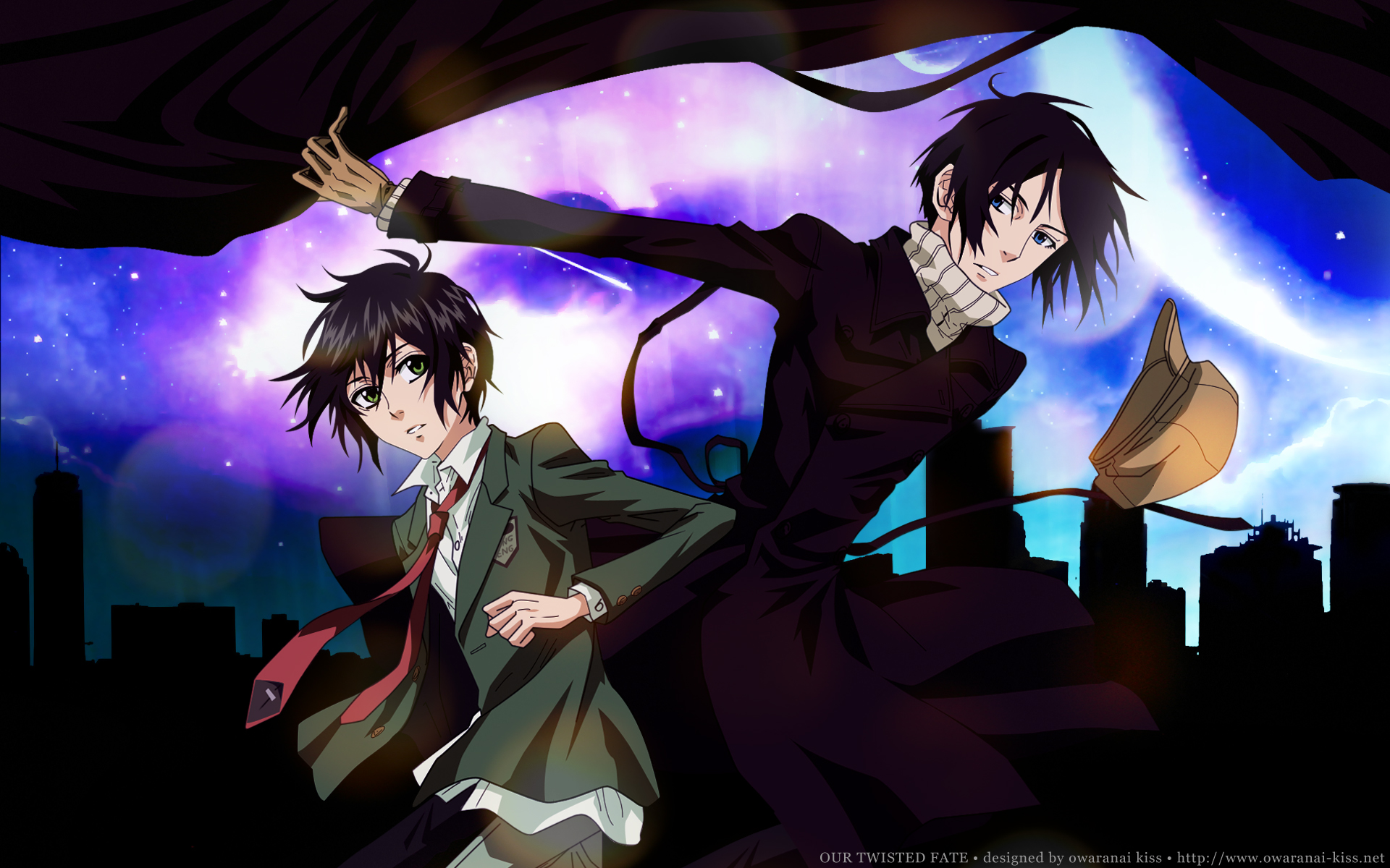 all_male, male, nabari_no_ou, rokujou_miharu, yoite