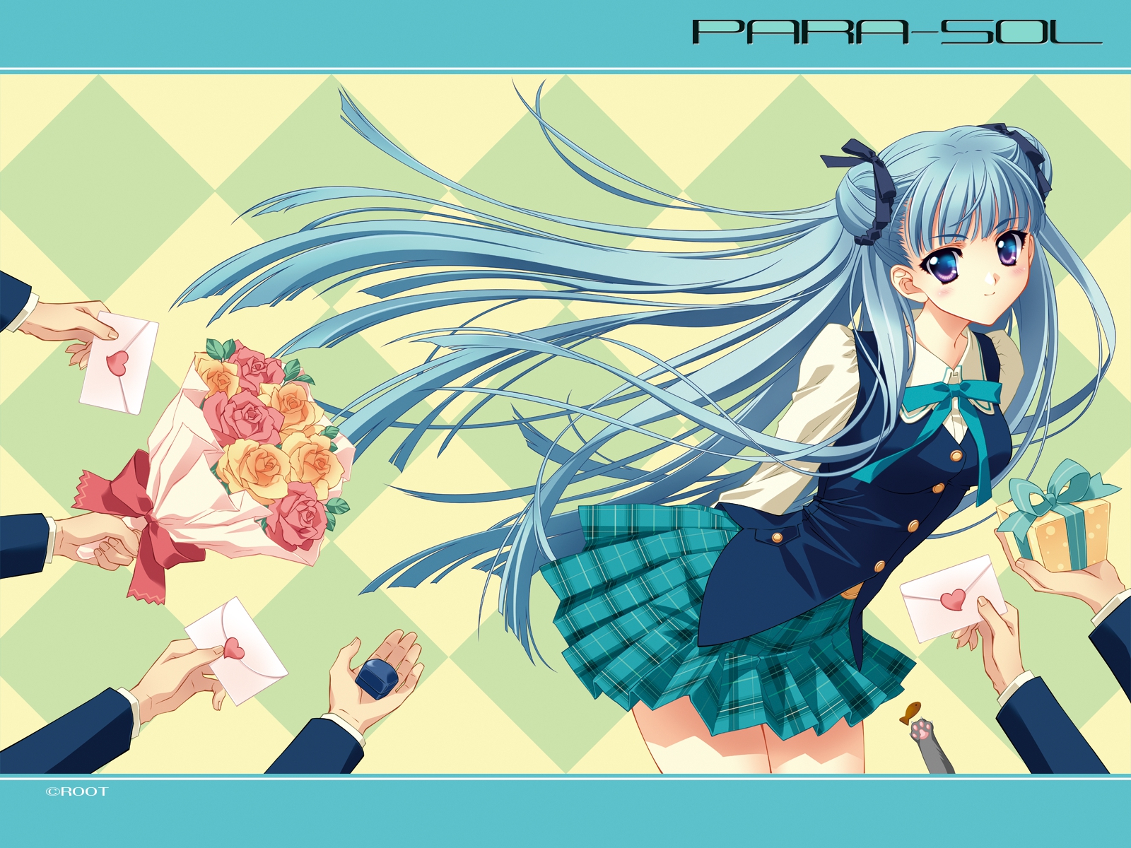 carnelian, para-sol, yatabe_noa