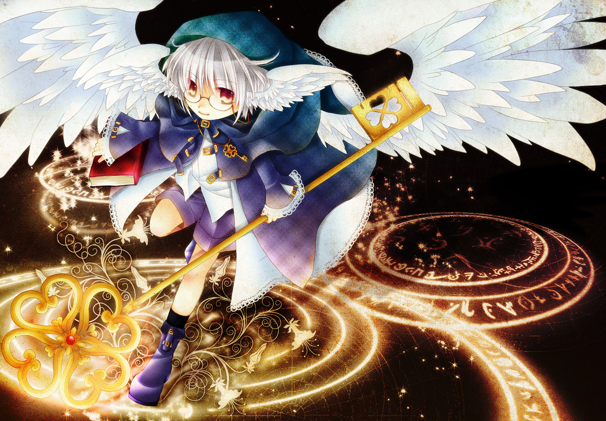 ascendancy, glasses, tagme