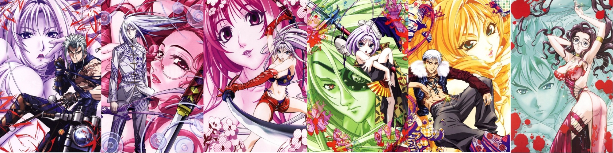 natsume_aya, natsume_maya, natsume_shin, tenjou_tenge