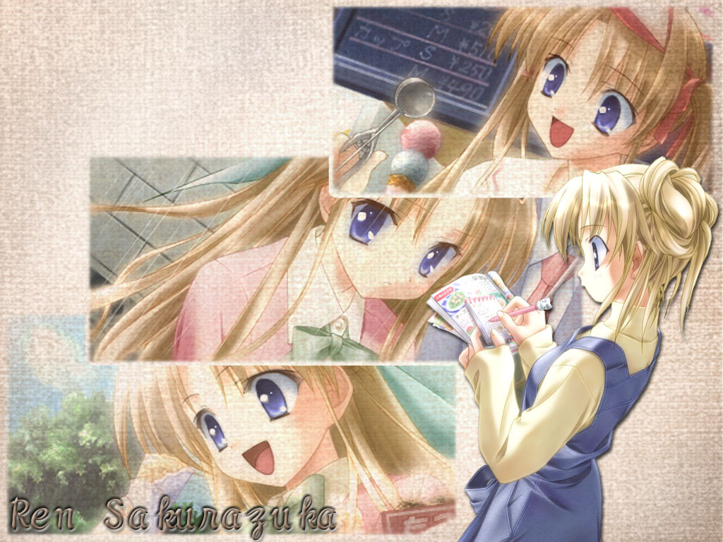 canvas, sakurazuka_ren