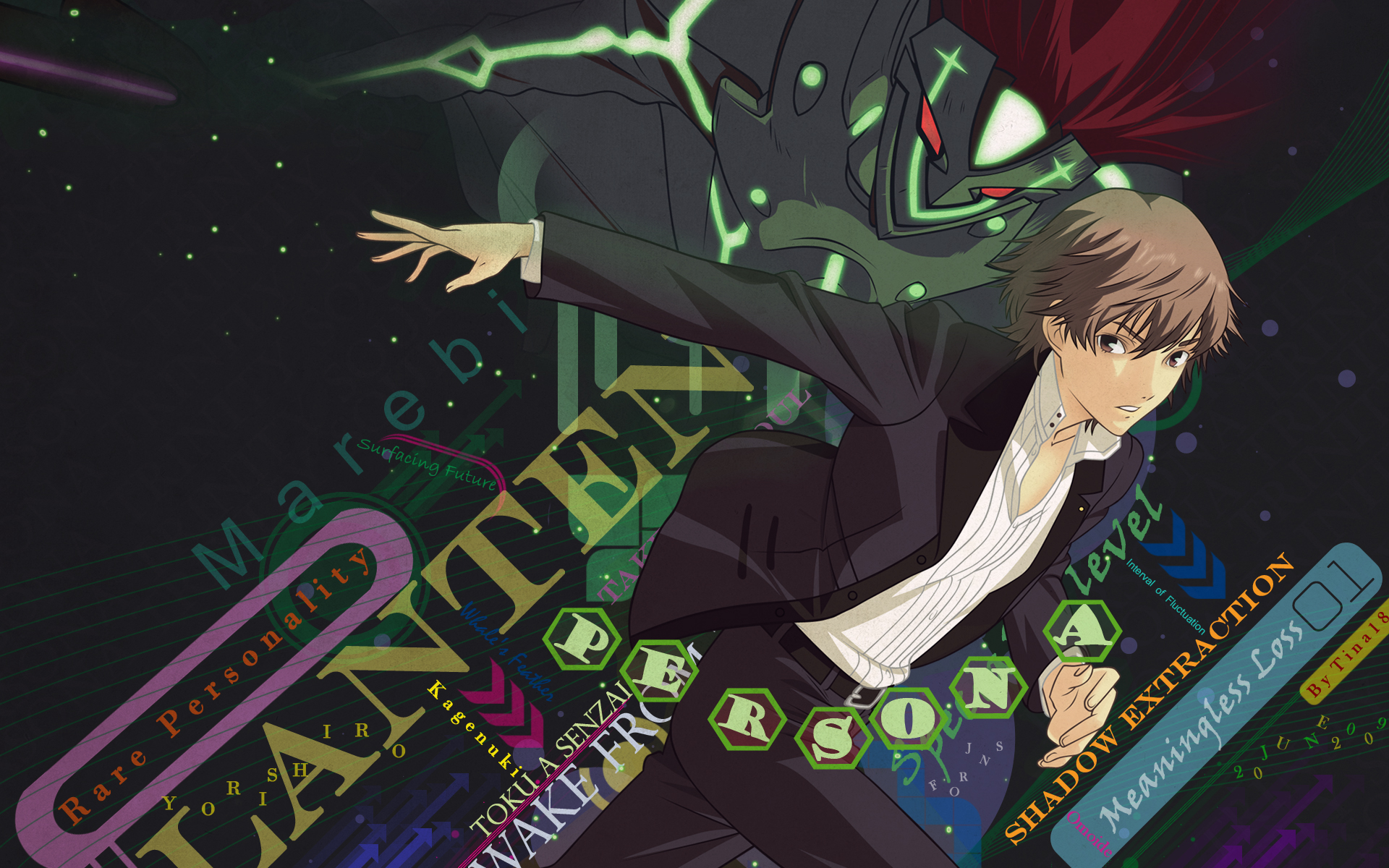 brown_eyes, brown_hair, kanzato_shin, persona, persona_trinity_soul