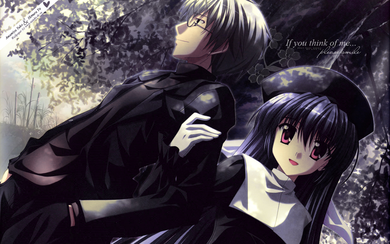 amamiya_yuuko, ef, ef_a_fairy_tale_of_the_two, himura_yu
