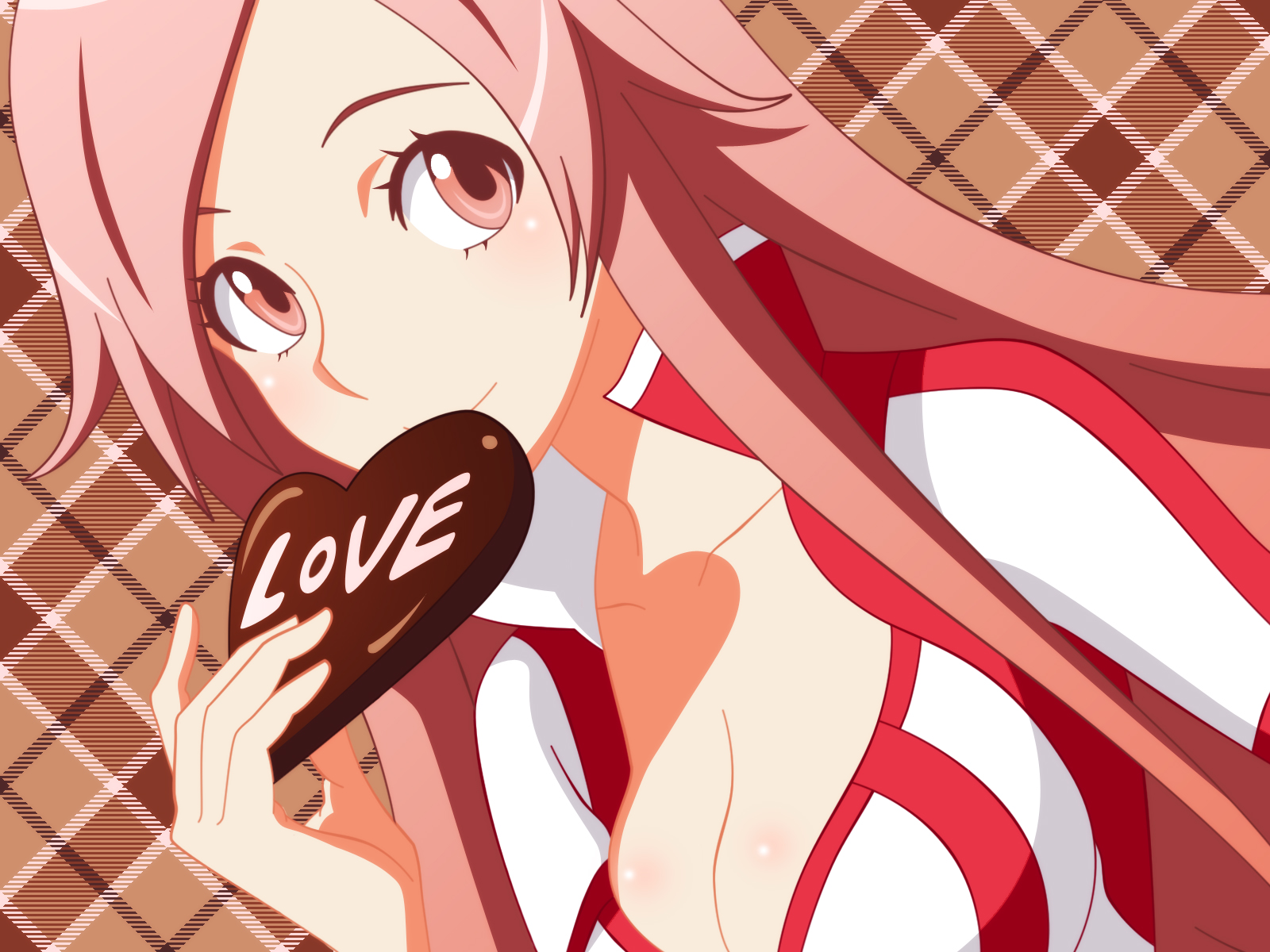 breasts, cleavage, close, dragonaut, dragonaut_the_resonance, toa, valentine