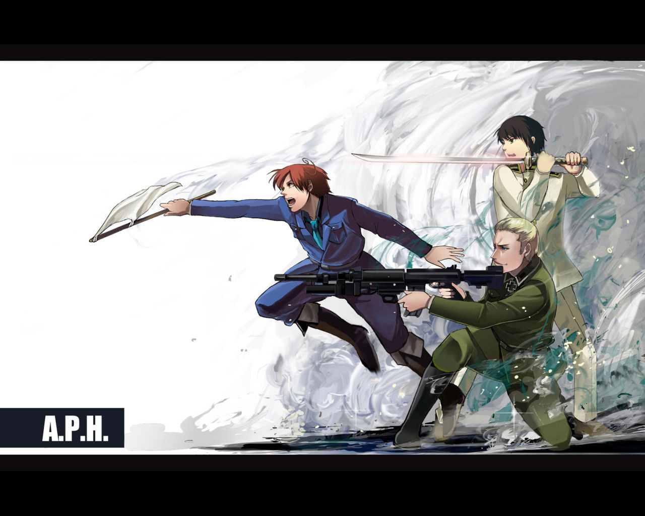 all_male, anthropomorphism, axis_powers_hetalia, germany_(hetalia), italy_(hetalia), japan_(hetalia), male