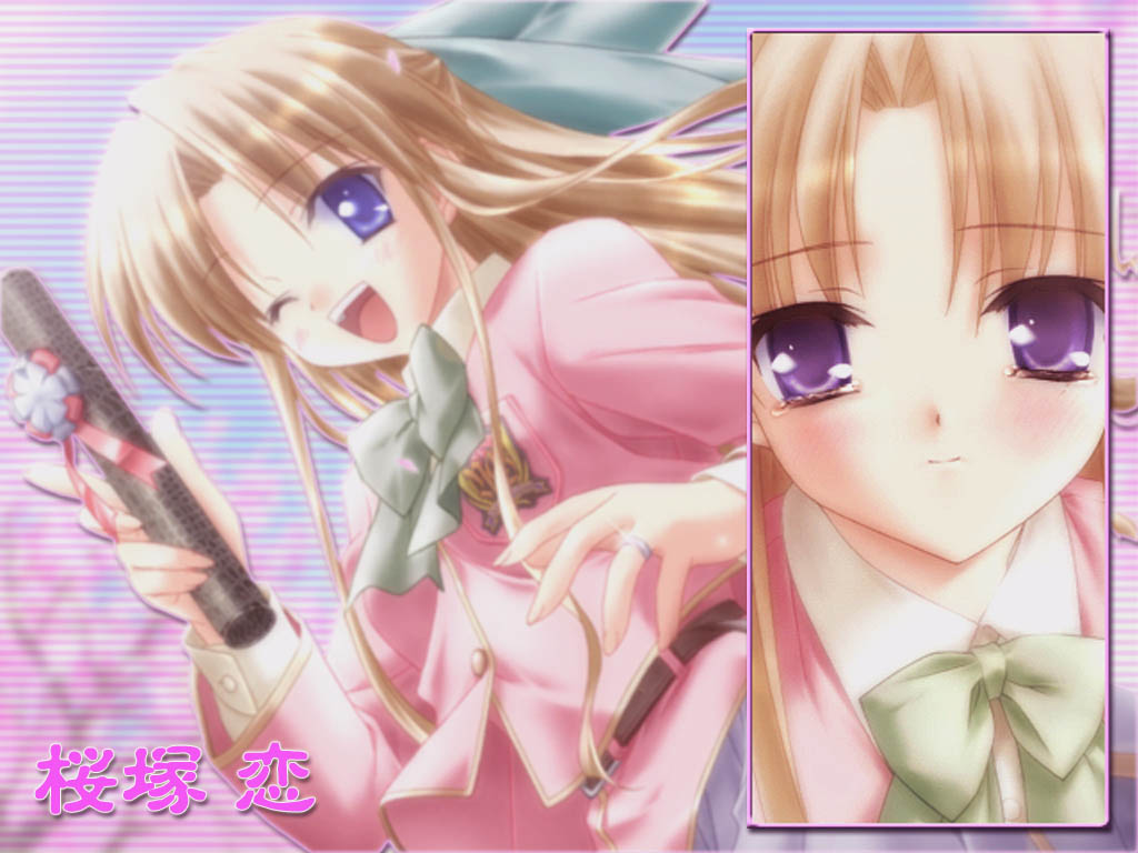 canvas, sakurazuka_ren