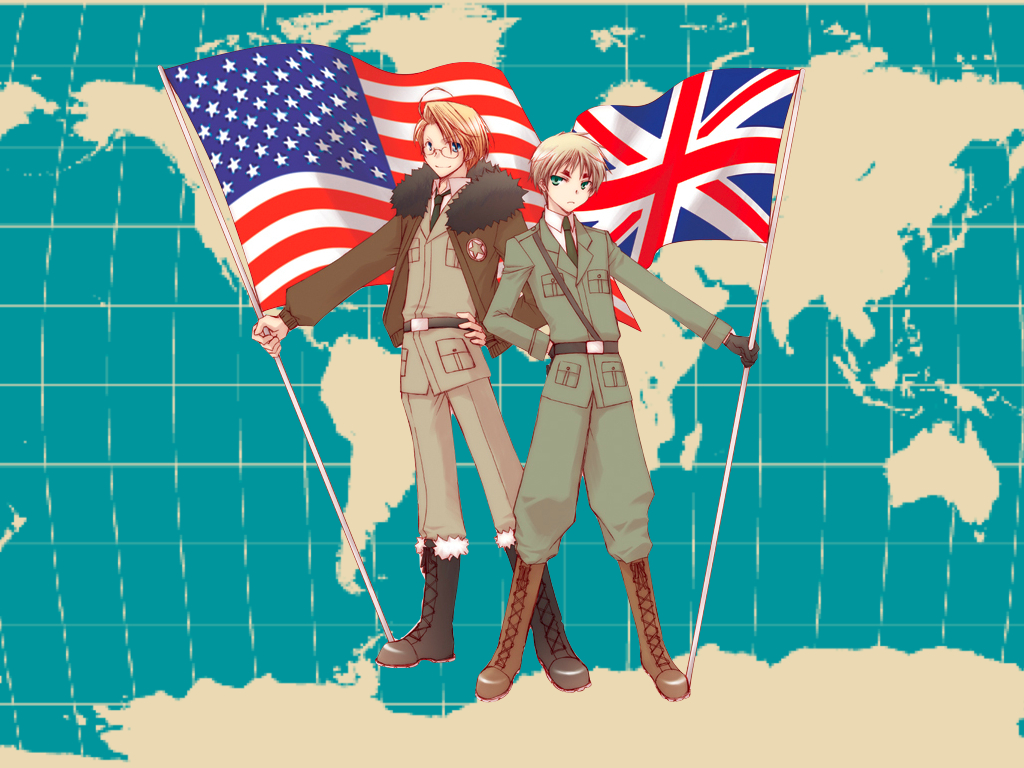 all_male, america_(hetalia), anthropomorphism, axis_powers_hetalia, england_(hetalia), male