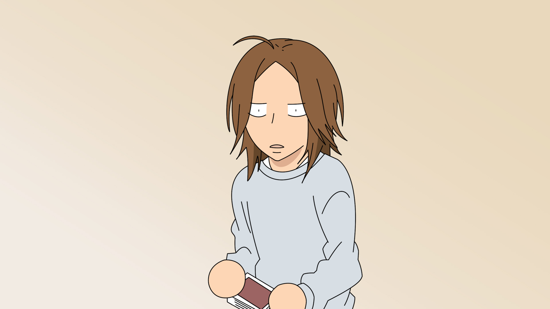 kimi_ni_todoke, vector, yoshida_chizuru