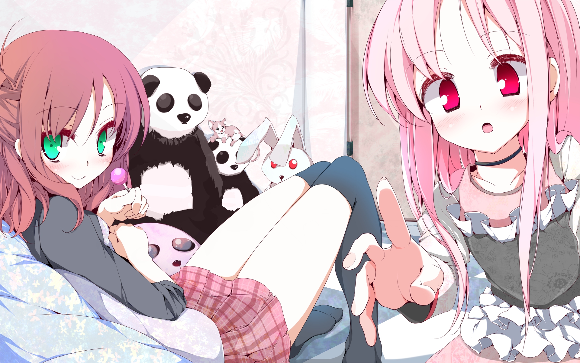 garden_(galge), himemiya_ruri, hoshino_erika, oouso