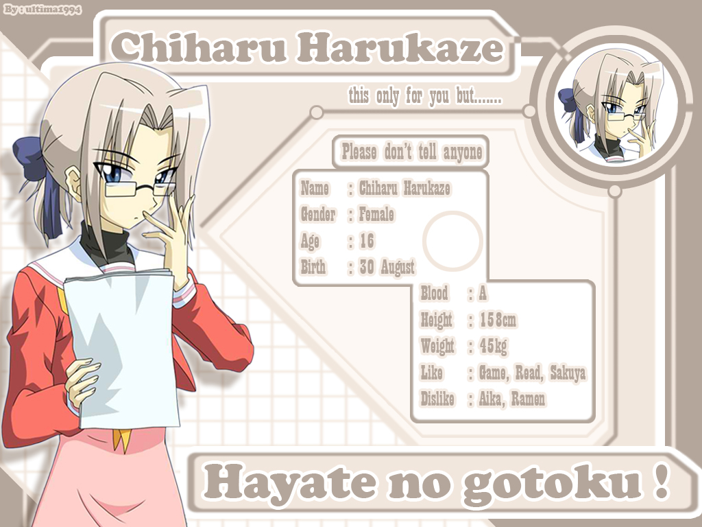 harukaze_chiharu, hayate_no_gotoku, jpeg_artifacts