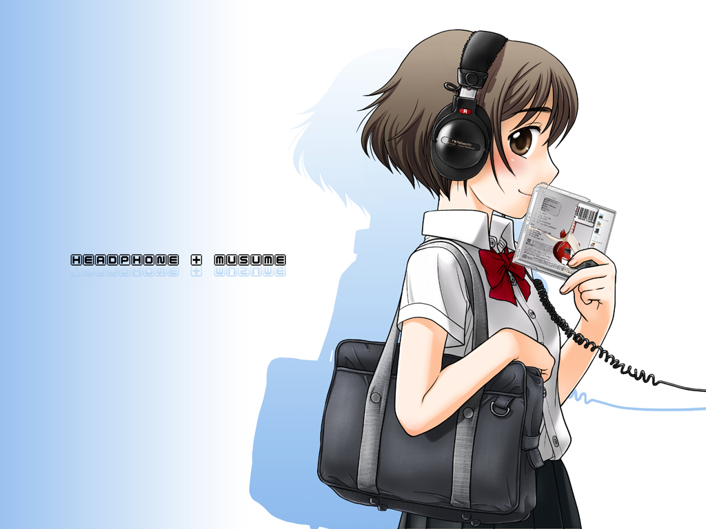 headphone_+_musume, headphones