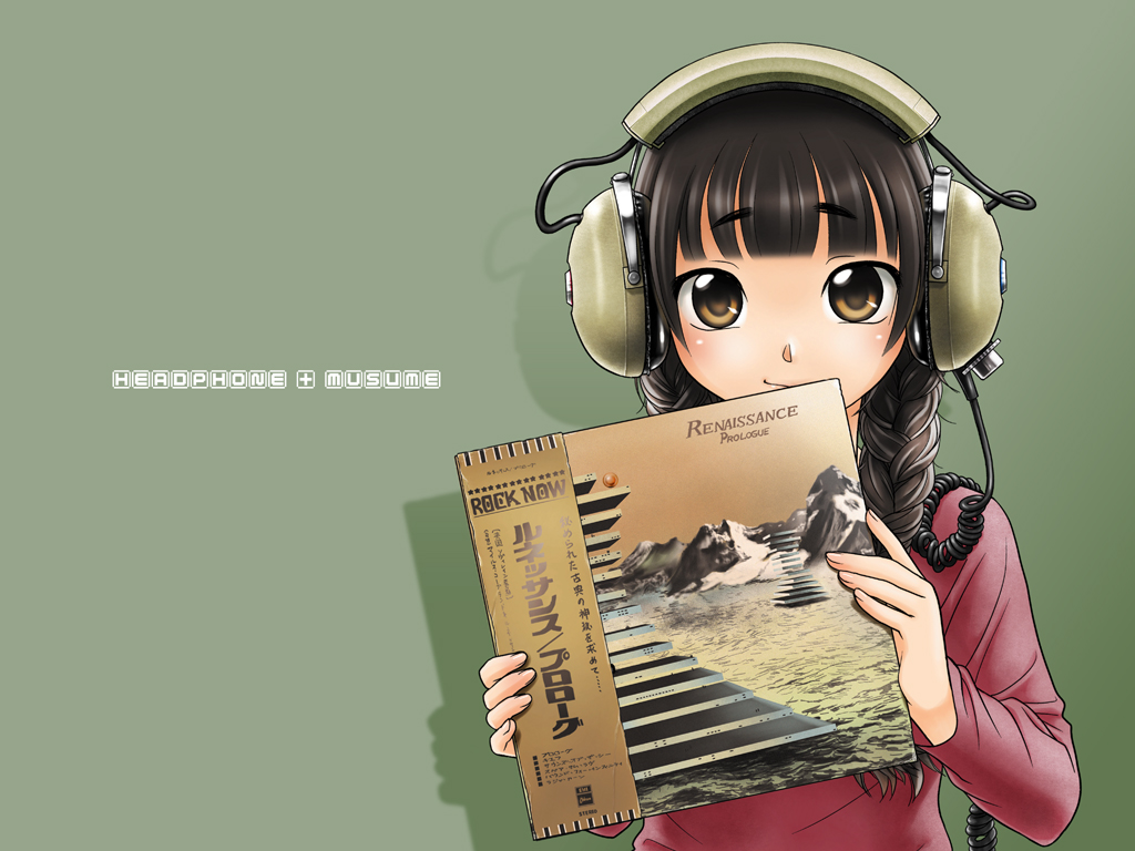 headphone_+_musume, headphones
