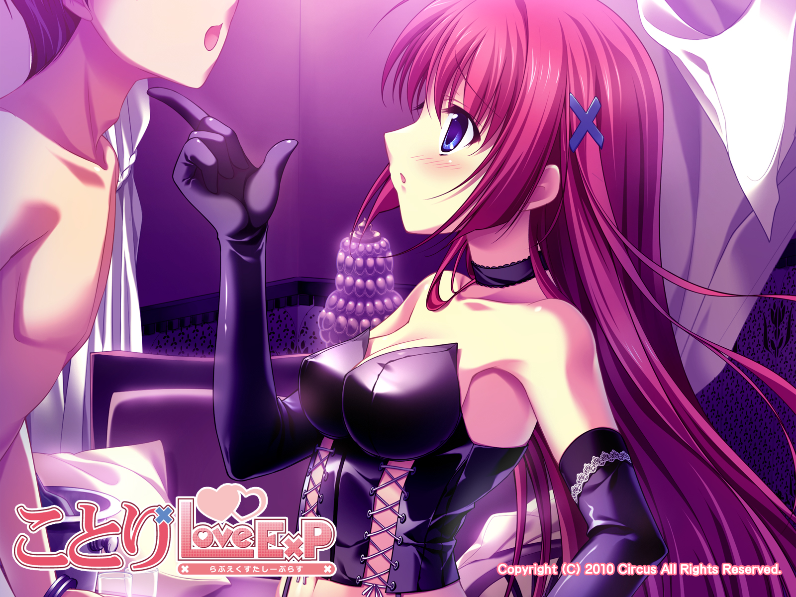 da_capo, elbow_gloves, gloves, kotori_love_ex_p, shirakawa_kotori