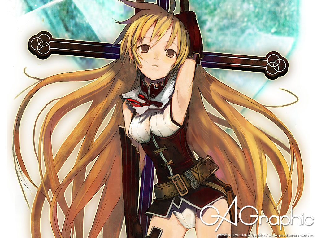 cross, gagraphic, gunpom, logo, watermark