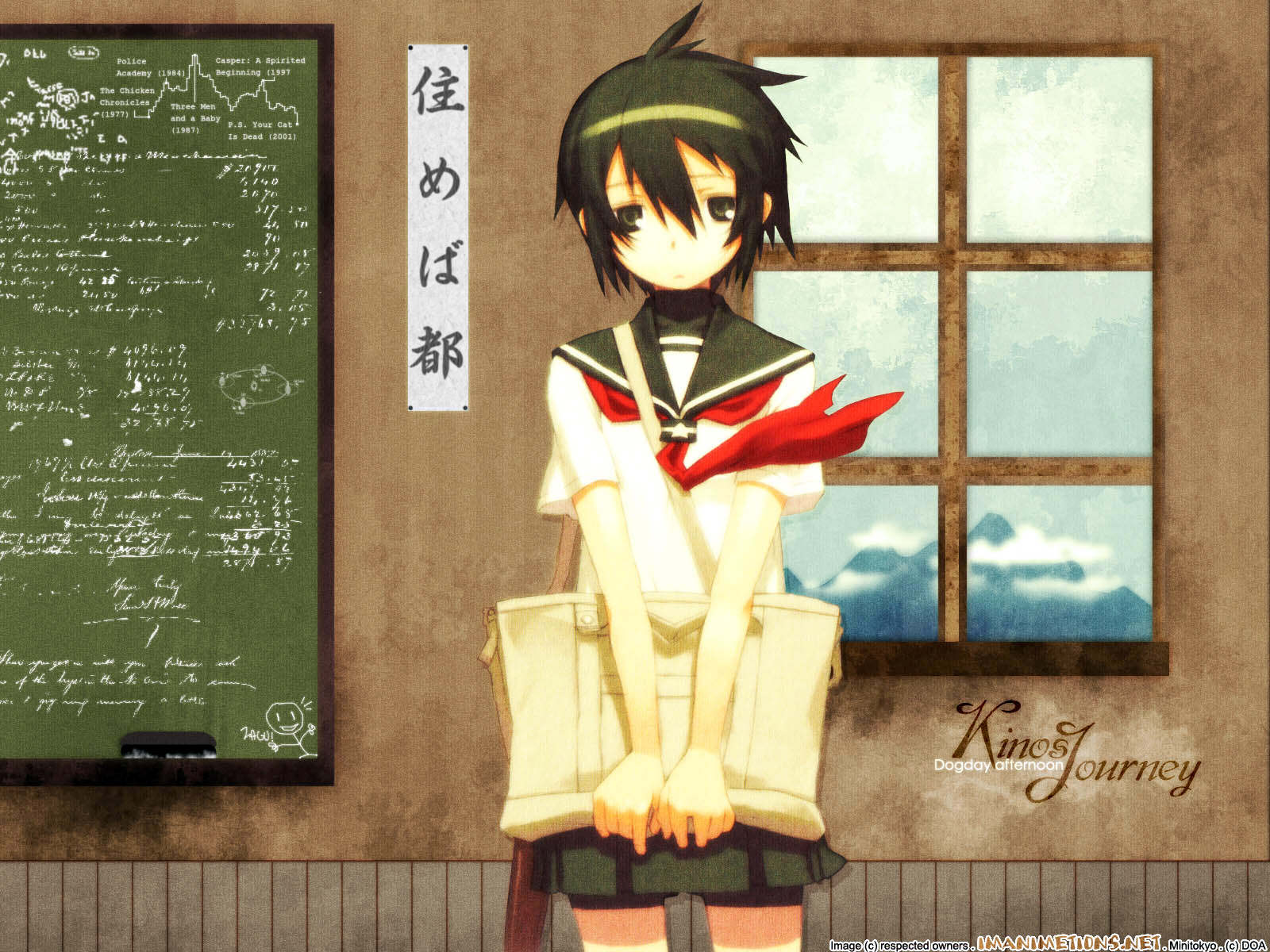 gakuen_kino, kino, kino_no_tabi, kuroboshi_kouhaku