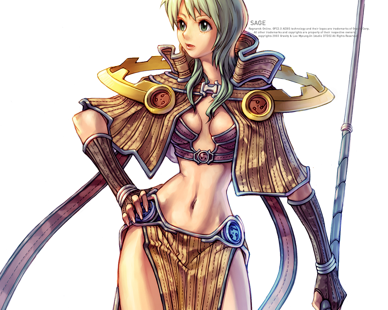 ragnarok_online, sage_(ragnarok_online)