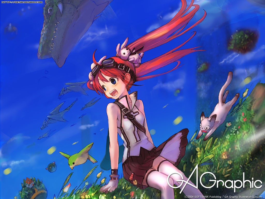 dragon, gagraphic, gunpom, logo, watermark