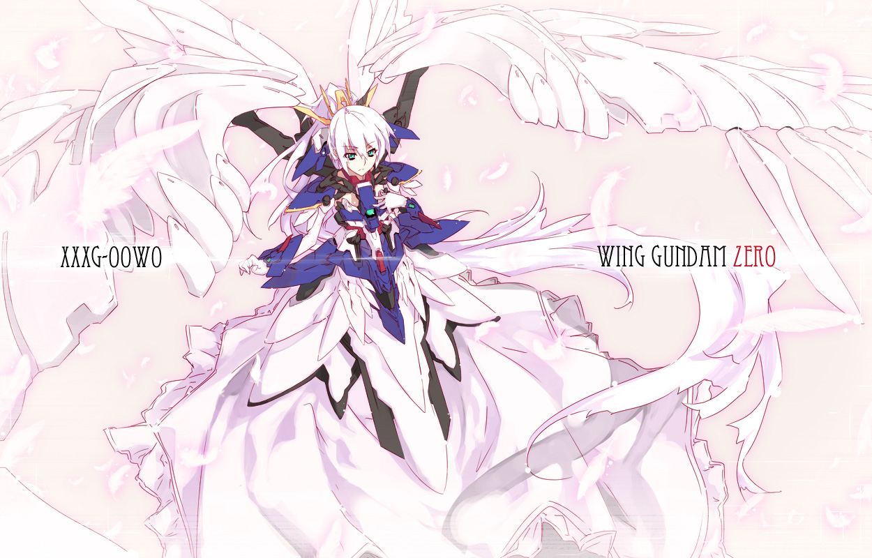 aeutoaki, gundam_wing, mobile_suit_gundam