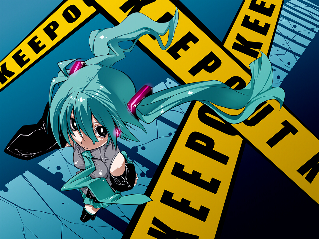 aqua_hair, hatsune_miku, senri_gan, twintails, vocaloid