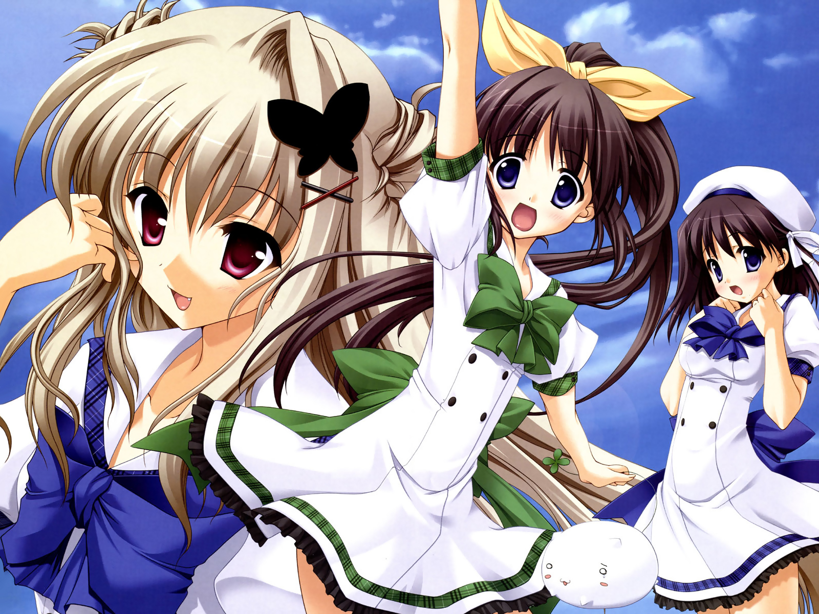 aozora_no_mieru_oka, hayami_iori, izumi_tsubasu, nishimura_haruna, nishimura_konatsu, ryohka