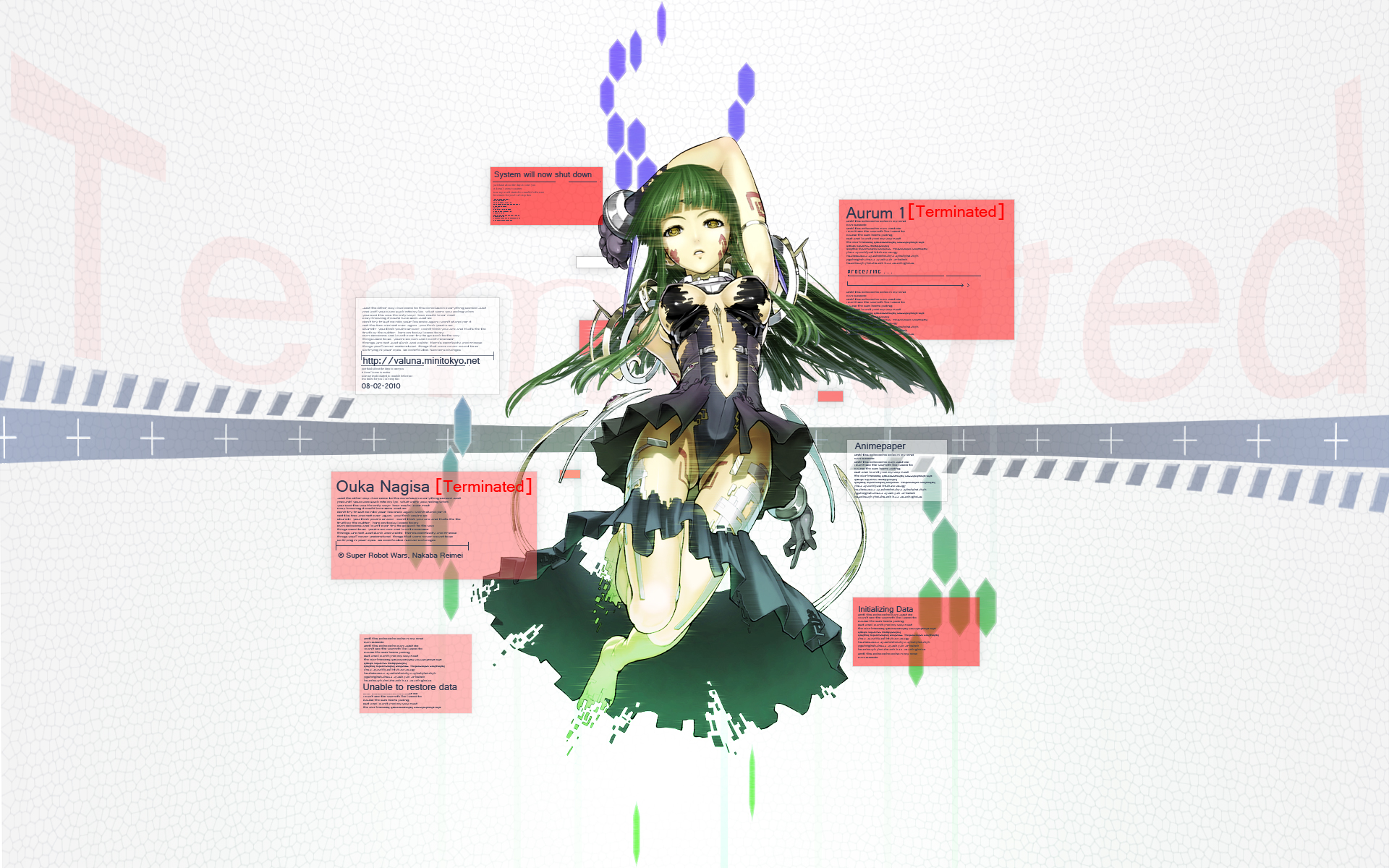 nagisa_ouka, nakaba_reimei, super_robot_wars