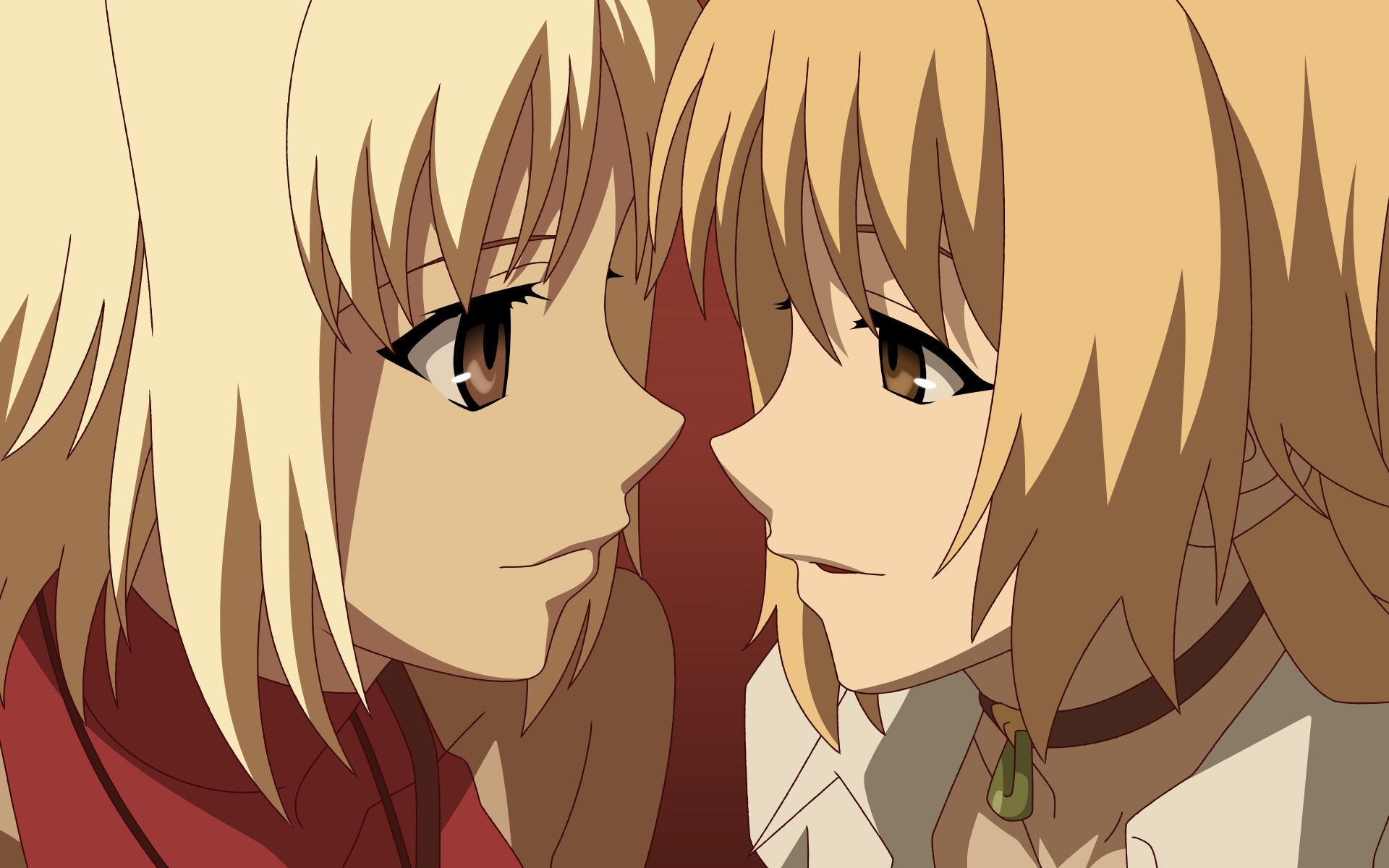 canaan, canaan_(character), oosawa_maria, vector