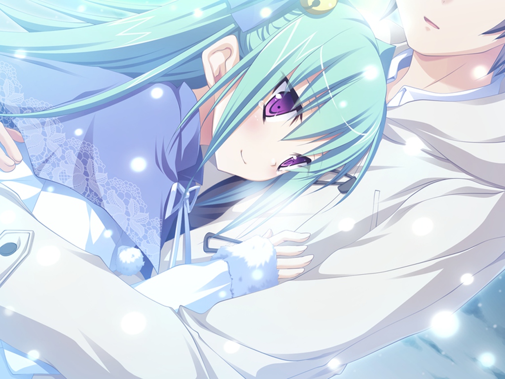 alcot, aqua_hair, ezekiel, game_cg, long_hair, nimura_yuushi, osananajimi_wa_daitouryou, purple_eyes