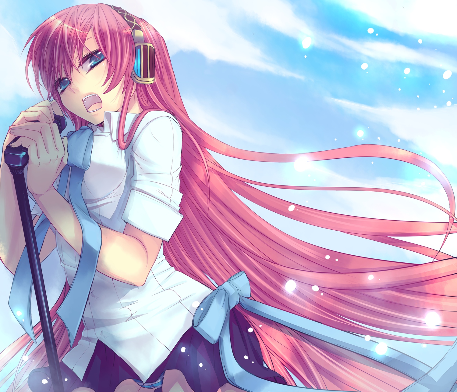 @shimapan, megurine_luka, panties, underwear, vocaloid