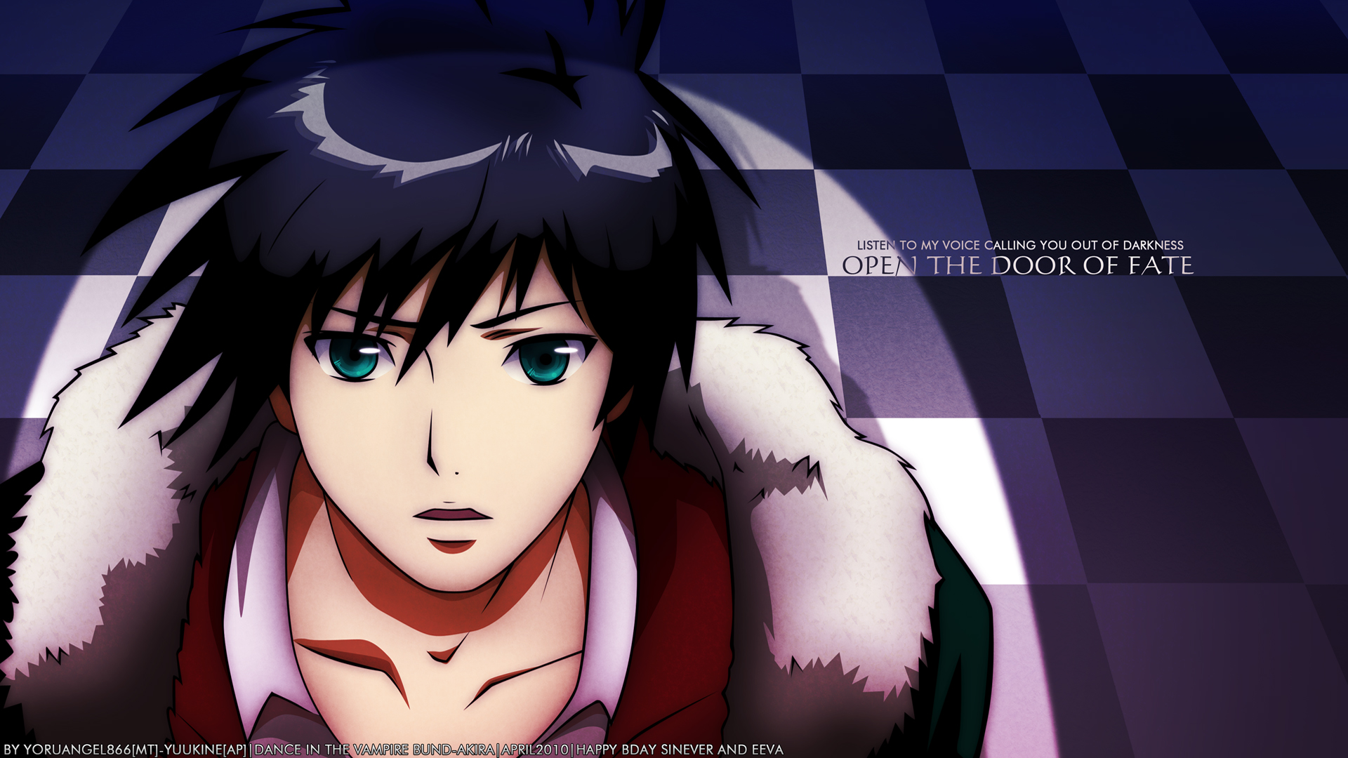 akira_kaburagi_regendorf, dance_in_the_vampire_bund