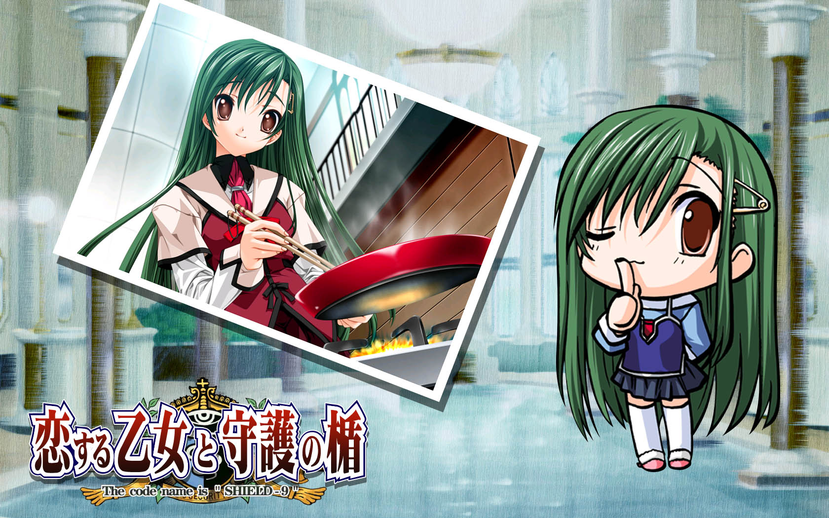 homura_yuuri, koisuru_otome_to_shugo_no_tate