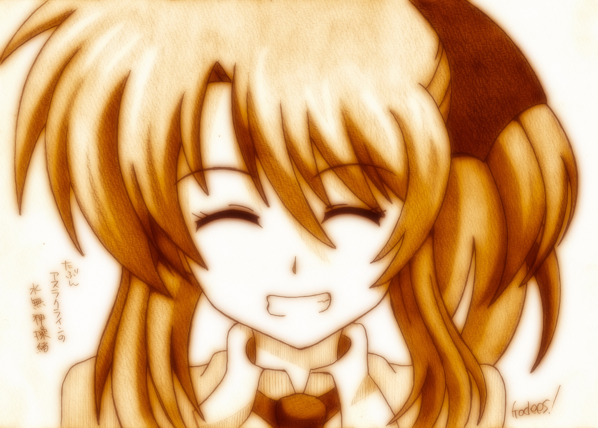 asura_cryin', godees, minakami_misao, monochrome