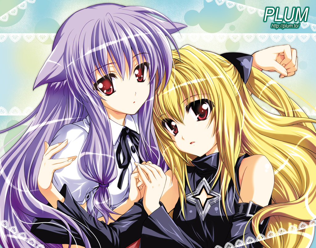crossover, golden_darkness, kiriya_nozomi, mayoi_neko_overrun!, to_love_ru